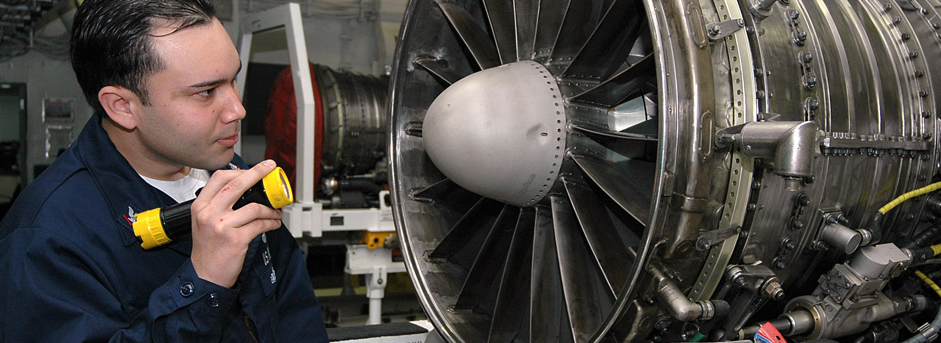 Havacılık Sektörü