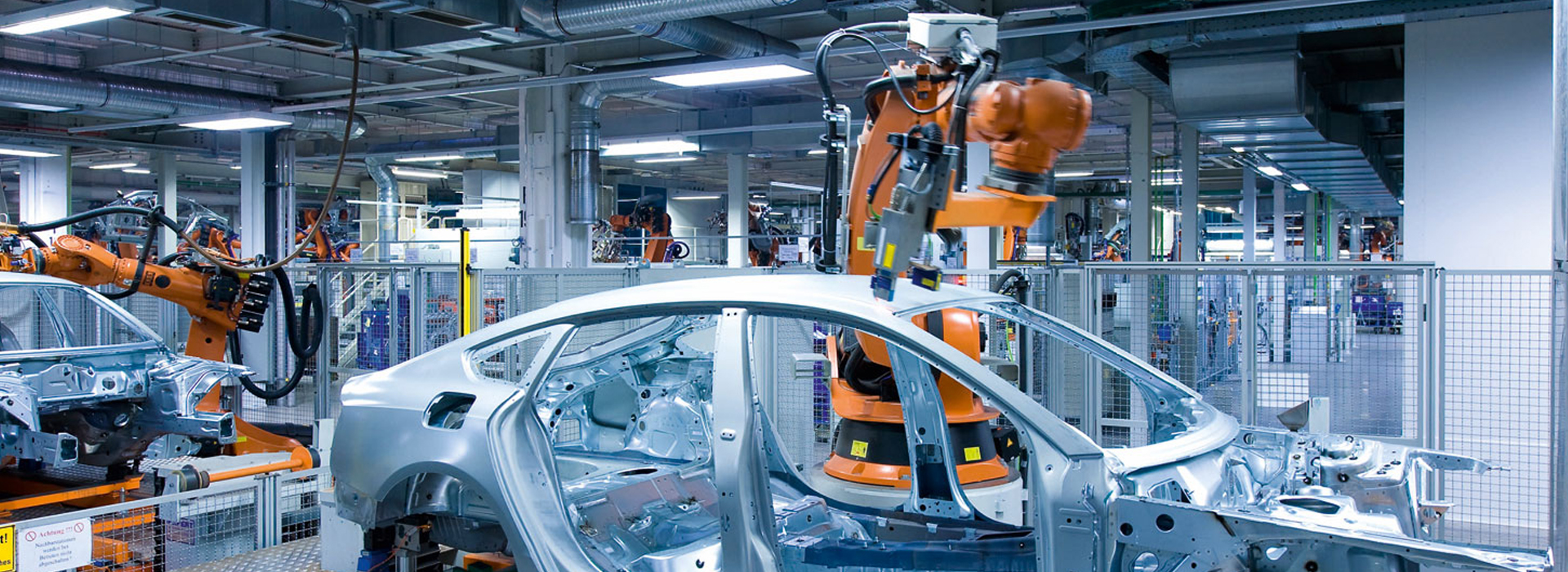 Otomotiv Yedek Parçaları
